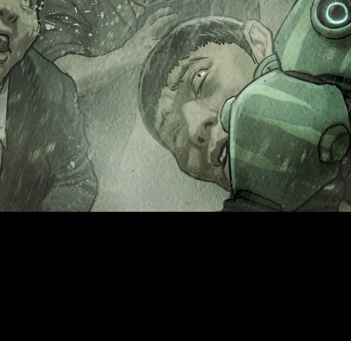 Read Shaman chapter 37 image 28 on Lezhin