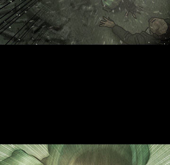 Read Shaman chapter 37 image 32 on Lezhin