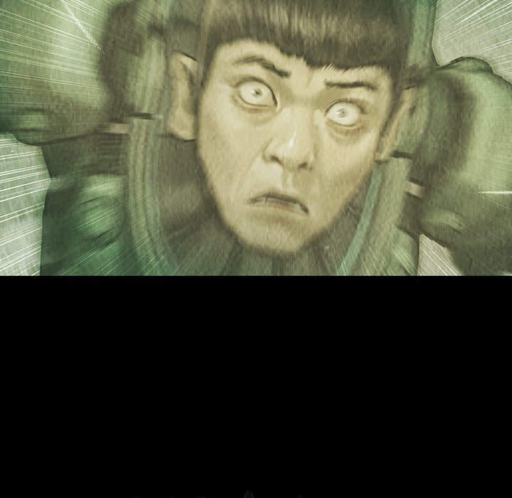 Read Shaman chapter 37 image 33 on Lezhin