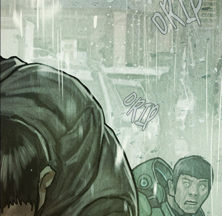 Read Shaman chapter 37 image 37 on Lezhin