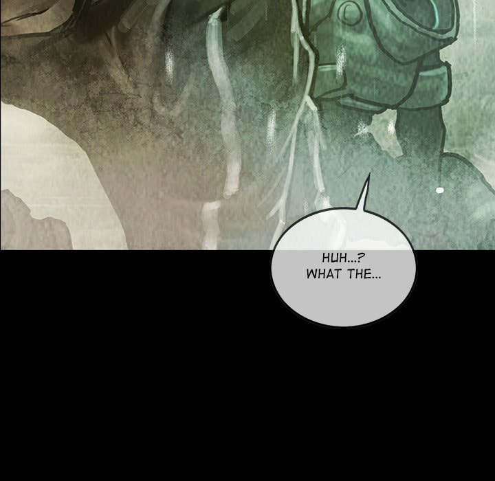 Read Shaman chapter 37 image 38 on Lezhin