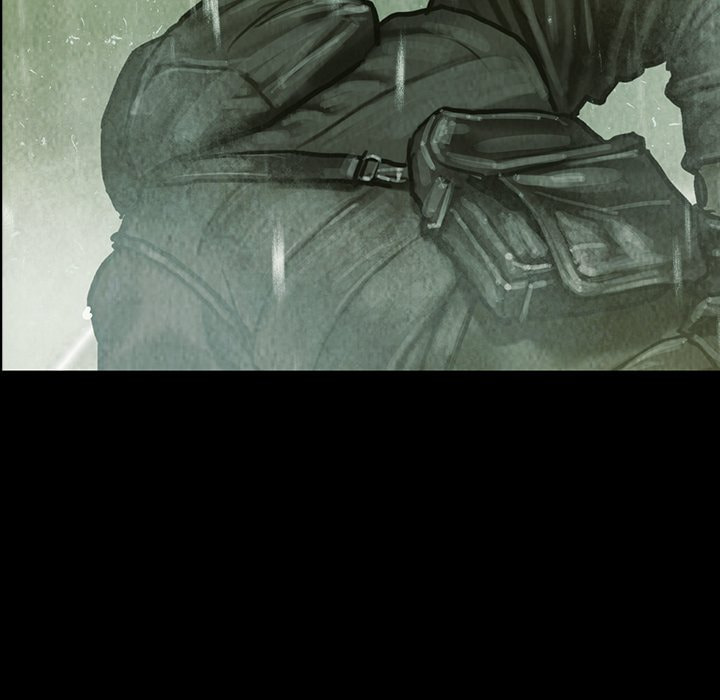 Read Shaman chapter 37 image 40 on Lezhin