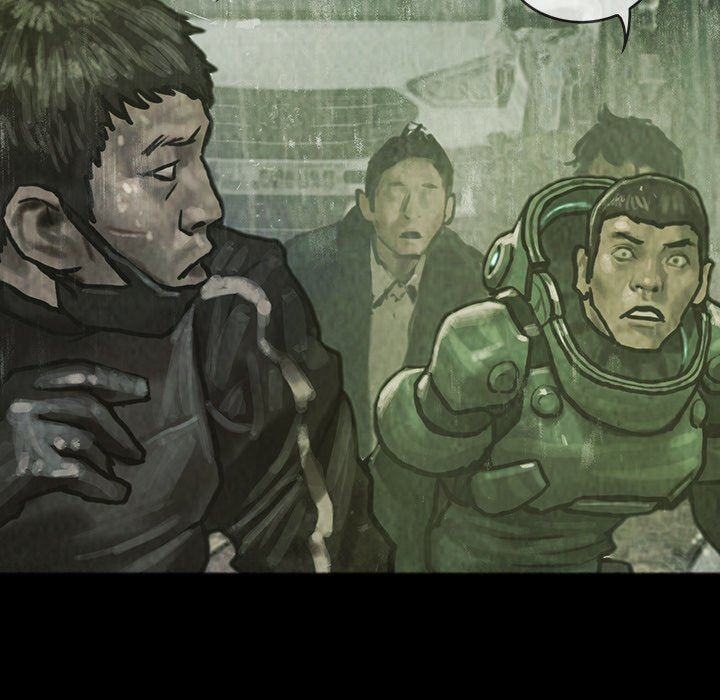 Read Shaman chapter 37 image 44 on Lezhin