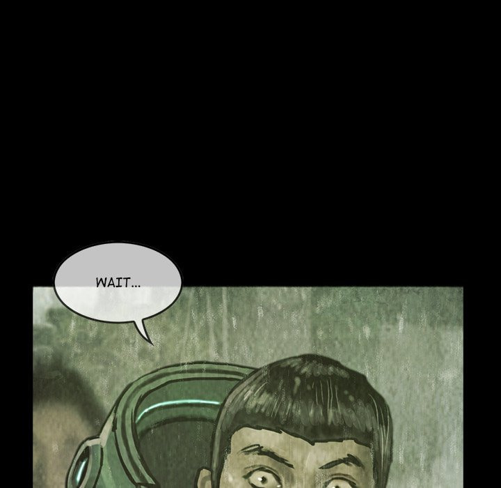 Read Shaman chapter 37 image 45 on Lezhin