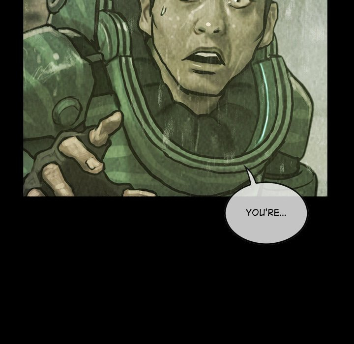 Read Shaman chapter 37 image 46 on Lezhin