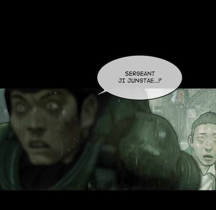 Read Shaman chapter 37 image 47 on Lezhin