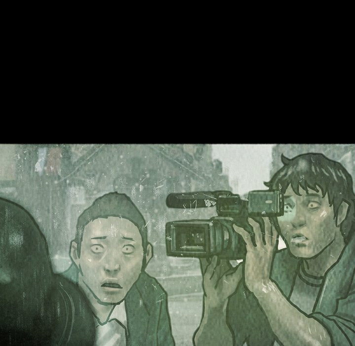 Read Shaman chapter 37 image 48 on Lezhin
