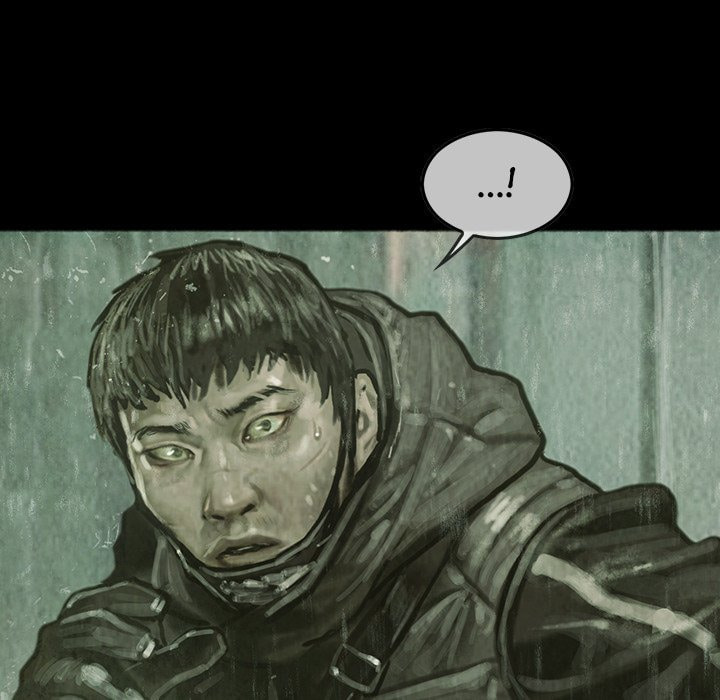 Read Shaman chapter 37 image 50 on Lezhin