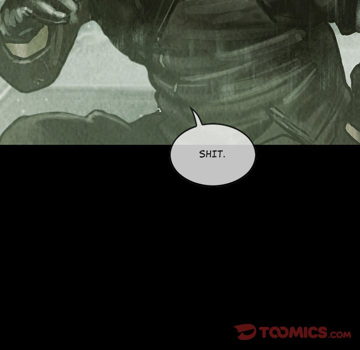 Read Shaman chapter 37 image 51 on Lezhin