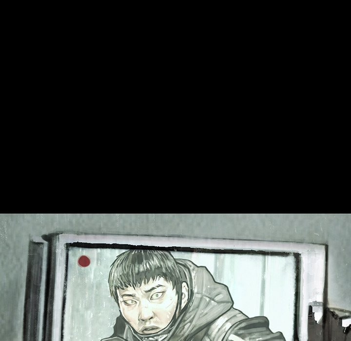 Read Shaman chapter 37 image 52 on Lezhin