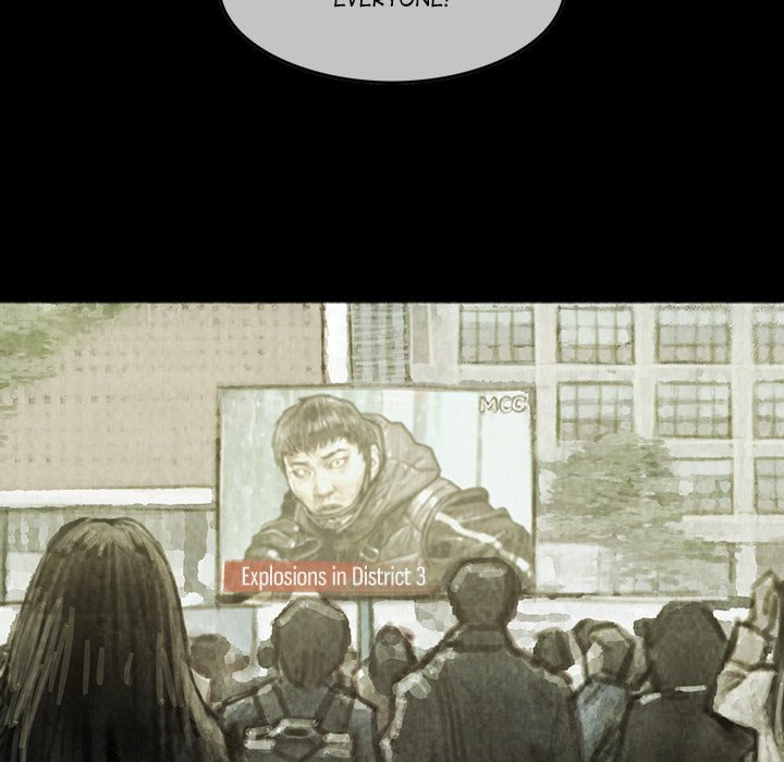 Read Shaman chapter 37 image 56 on Lezhin