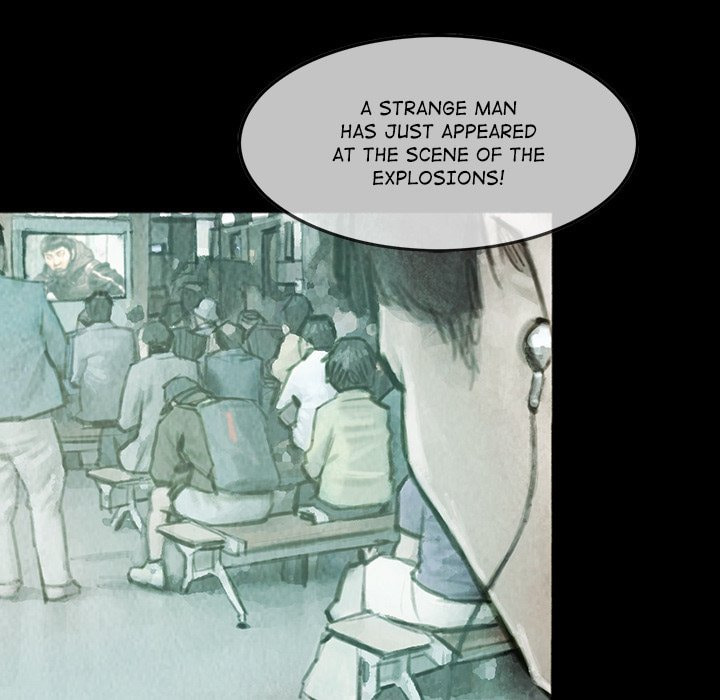 Read Shaman chapter 37 image 58 on Lezhin