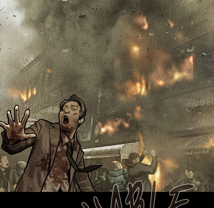 Read Shaman chapter 37 image 6 on Lezhin