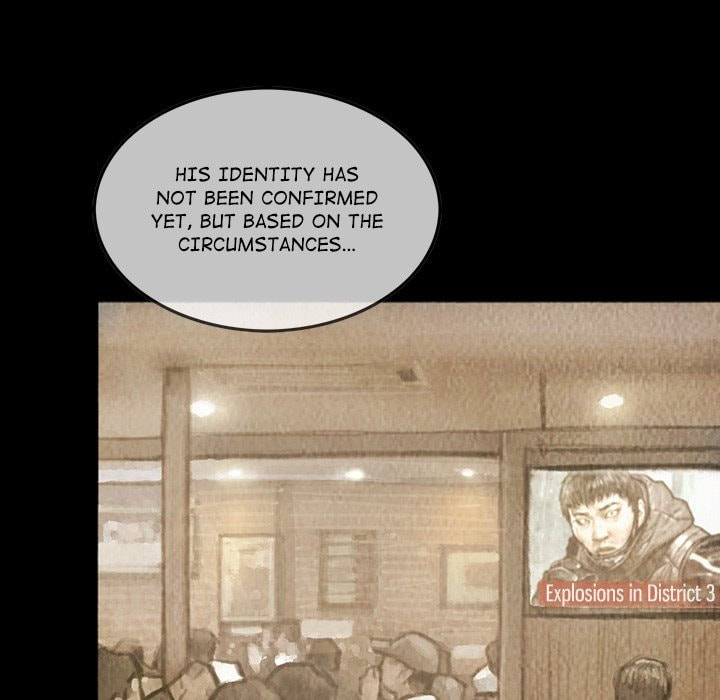 Read Shaman chapter 37 image 60 on Lezhin