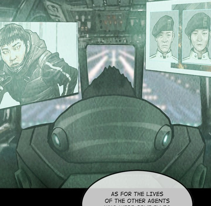 Read Shaman chapter 37 image 63 on Lezhin