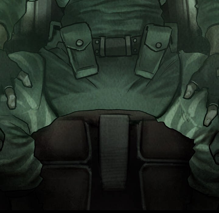 Read Shaman chapter 37 image 68 on Lezhin