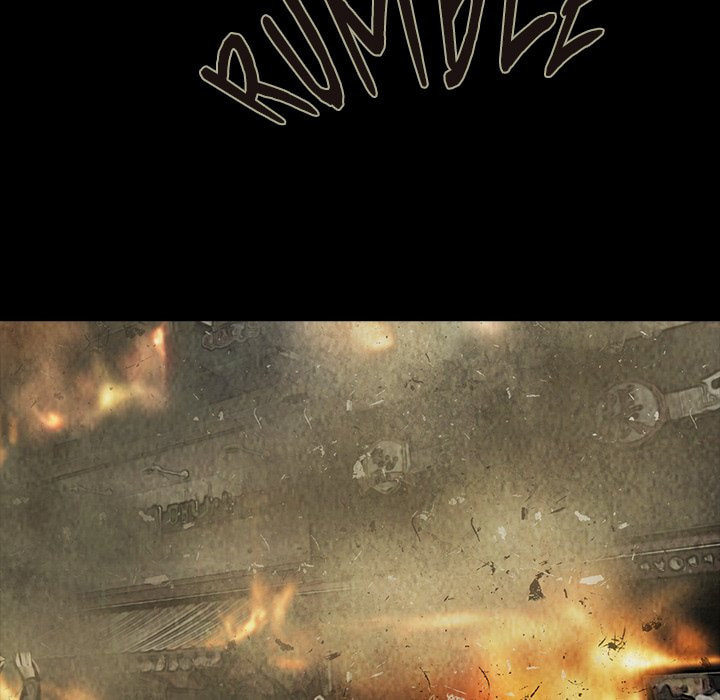 Read Shaman chapter 37 image 7 on Lezhin