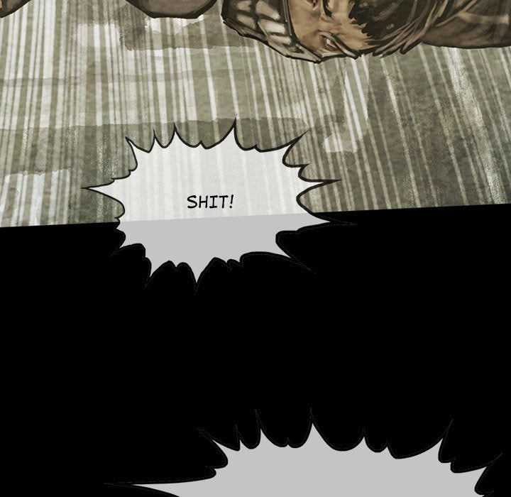 Read Shaman chapter 37 image 72 on Lezhin