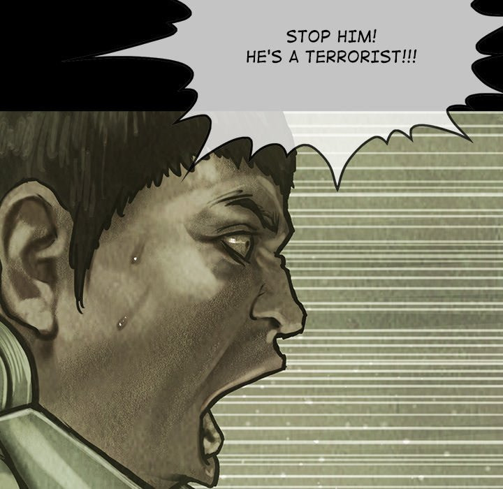 Read Shaman chapter 37 image 73 on Lezhin