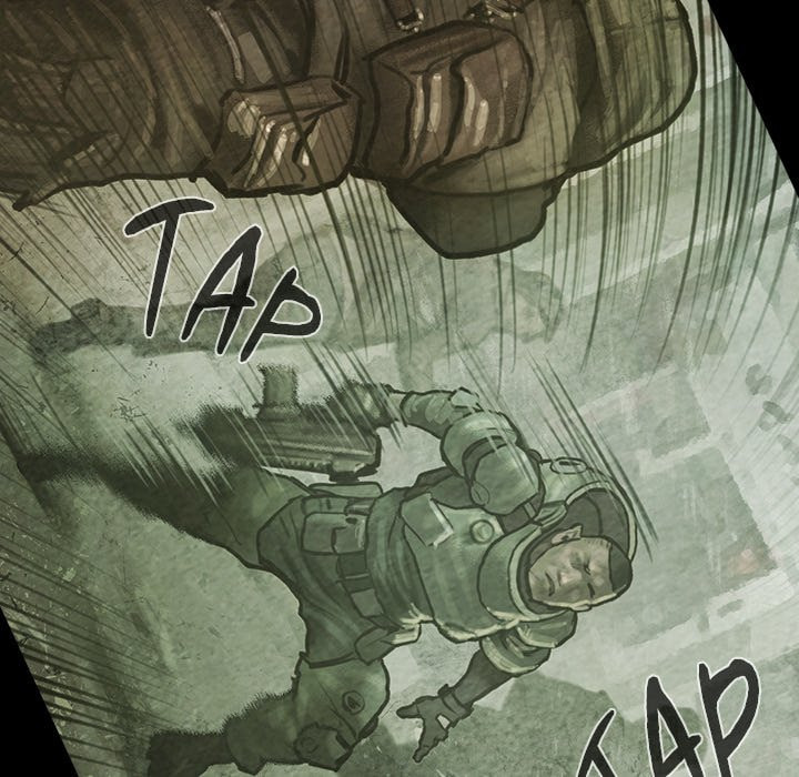Read Shaman chapter 37 image 75 on Lezhin