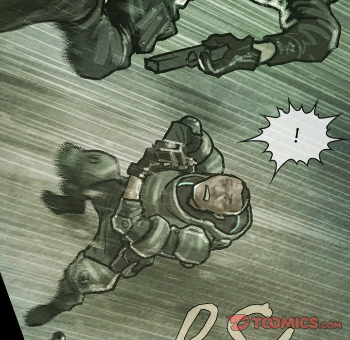 Read Shaman chapter 37 image 81 on Lezhin