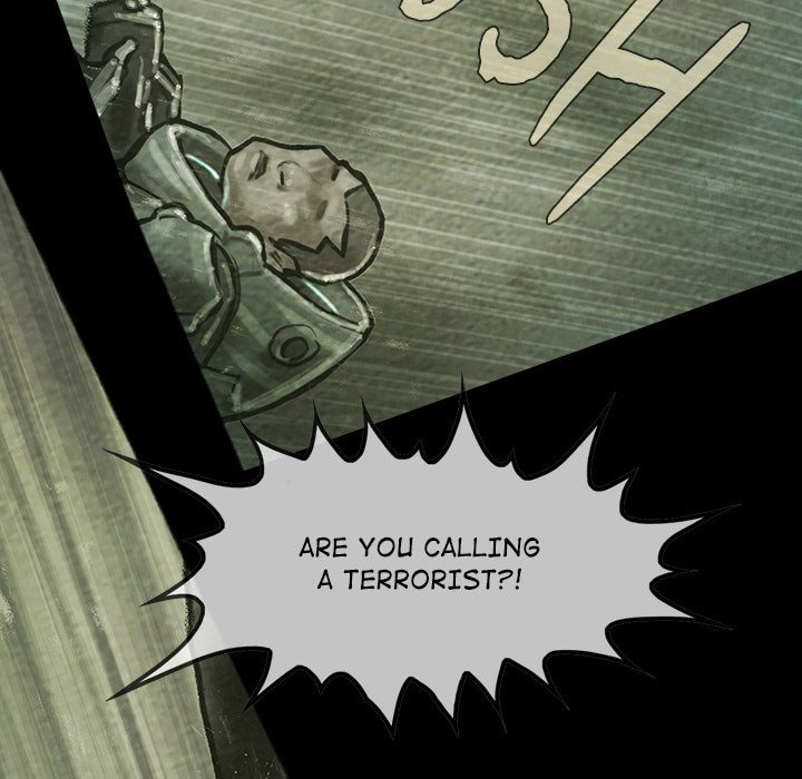 Read Shaman chapter 37 image 82 on Lezhin