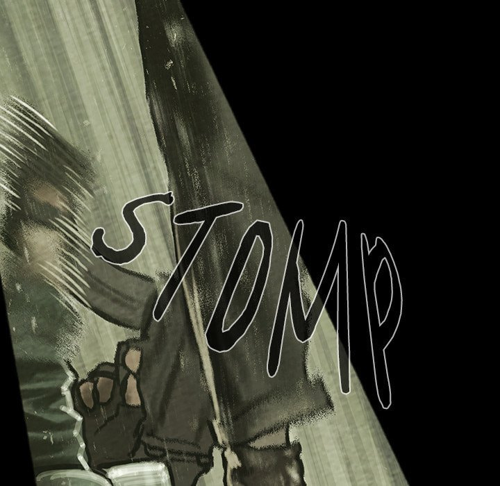 Read Shaman chapter 37 image 83 on Lezhin