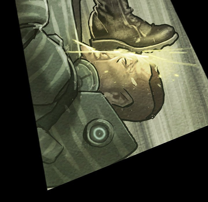 Read Shaman chapter 37 image 84 on Lezhin