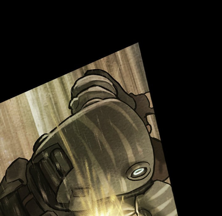 Read Shaman chapter 37 image 85 on Lezhin