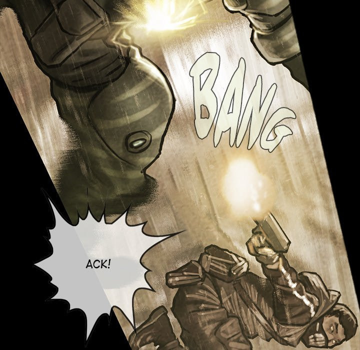 Read Shaman chapter 37 image 86 on Lezhin