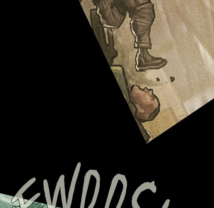 Read Shaman chapter 37 image 87 on Lezhin