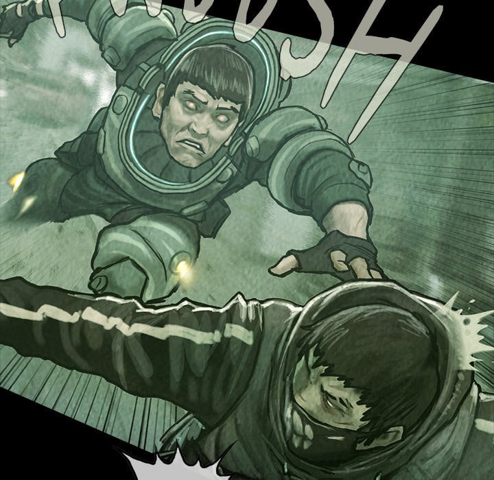 Read Shaman chapter 37 image 88 on Lezhin