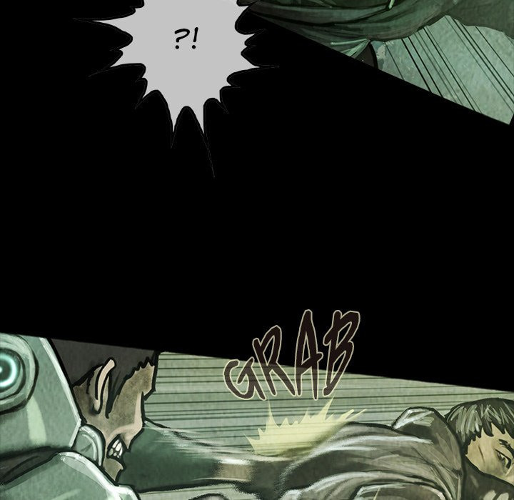 Read Shaman chapter 37 image 89 on Lezhin