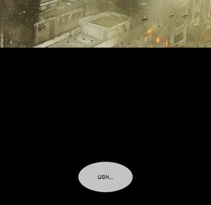 Read Shaman chapter 37 image 9 on Lezhin