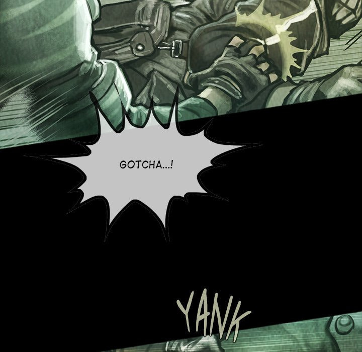 Read Shaman chapter 37 image 90 on Lezhin