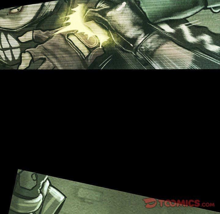 Read Shaman chapter 37 image 91 on Lezhin