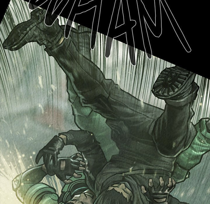 Read Shaman chapter 37 image 95 on Lezhin