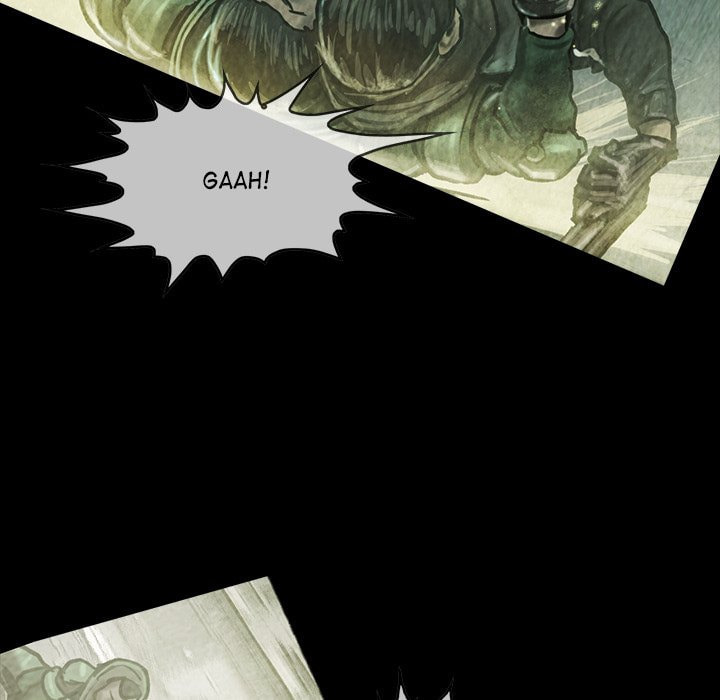 Read Shaman chapter 37 image 96 on Lezhin