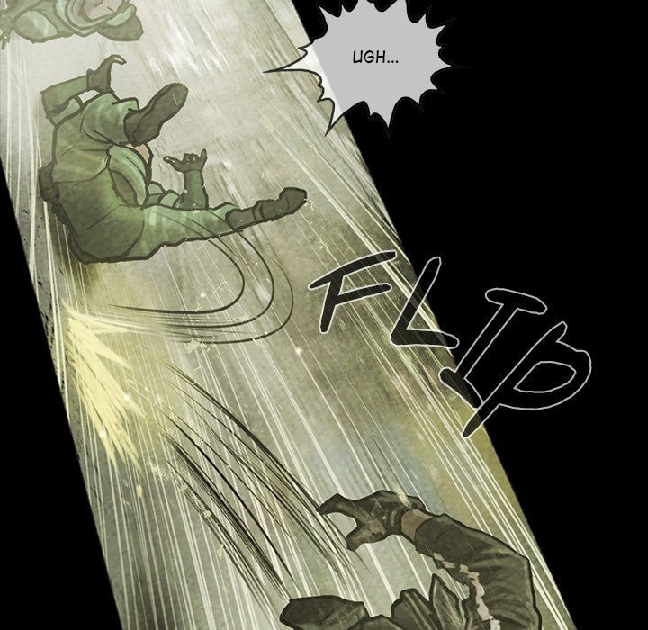Read Shaman chapter 37 image 97 on Lezhin