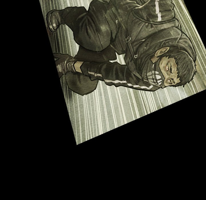 Read Shaman chapter 37 image 98 on Lezhin