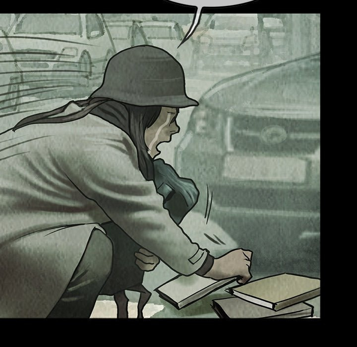 Read Shaman chapter 38 image 10 on Lezhin