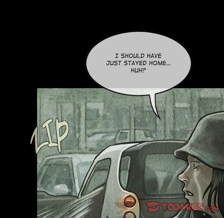 Read Shaman chapter 38 image 11 on Lezhin