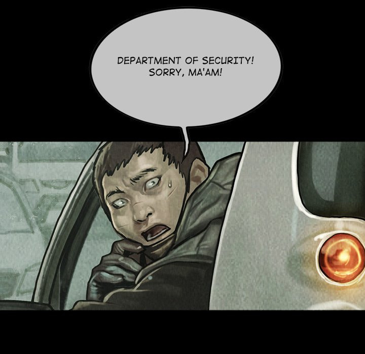 Read Shaman chapter 38 image 13 on Lezhin