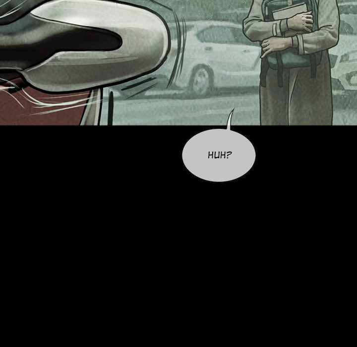 Read Shaman chapter 38 image 15 on Lezhin