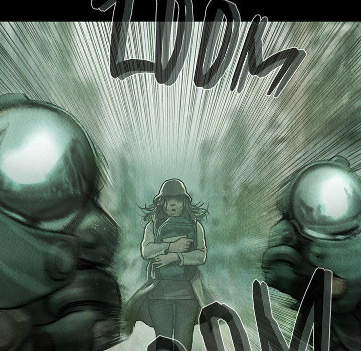 Read Shaman chapter 38 image 19 on Lezhin