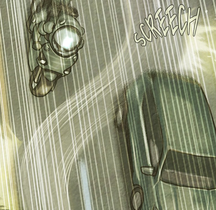 Read Shaman chapter 38 image 23 on Lezhin