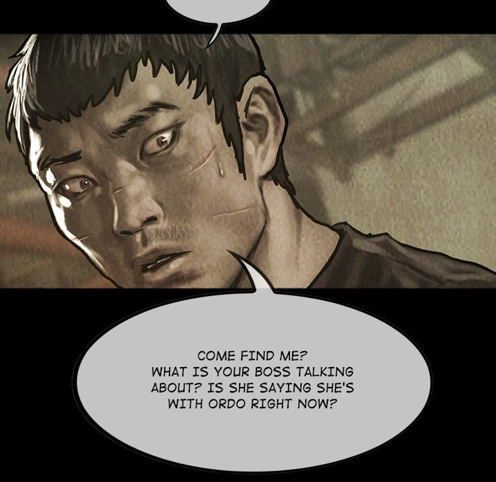 Read Shaman chapter 38 image 28 on Lezhin