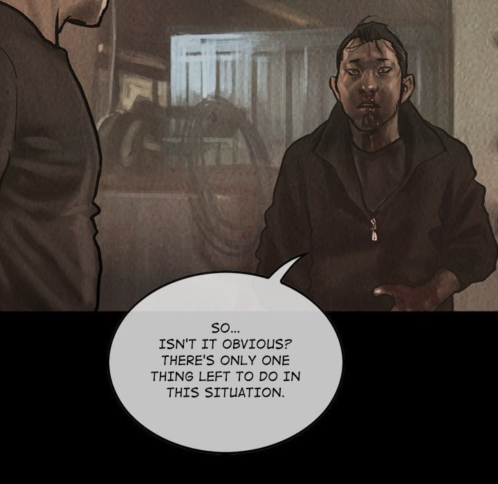 Read Shaman chapter 38 image 30 on Lezhin