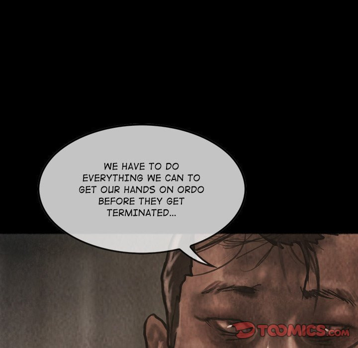 Read Shaman chapter 38 image 31 on Lezhin
