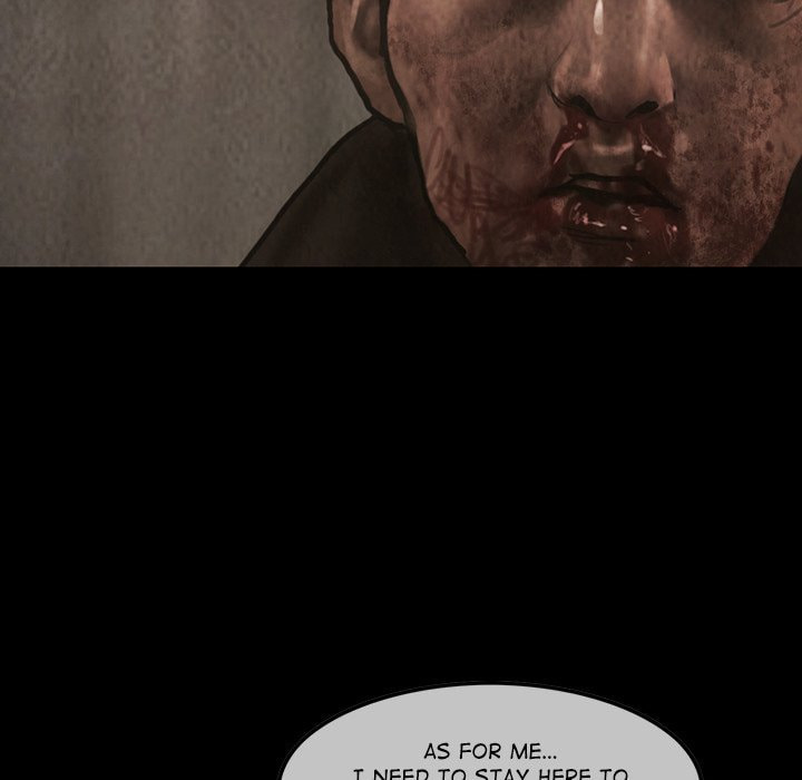 Read Shaman chapter 38 image 32 on Lezhin